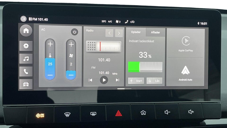 MG 4 51 Nordic Edition 5d