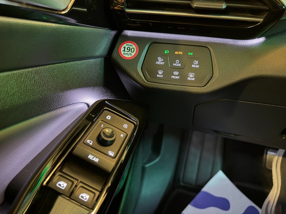 VW ID.4 77 Pro Performance 5d