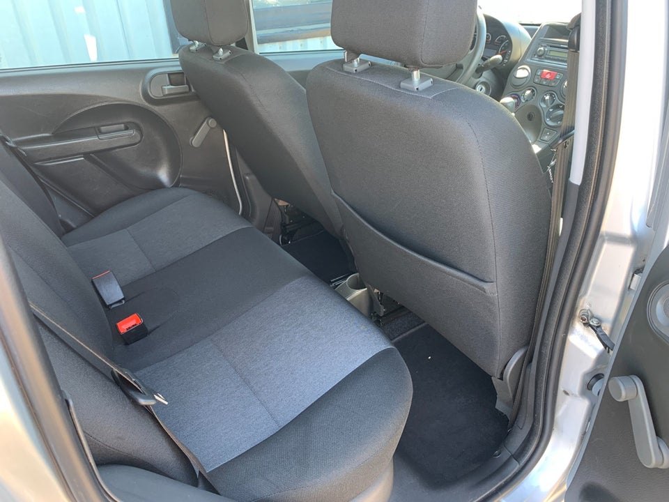Fiat Panda 1,2 69 Fresh 5d