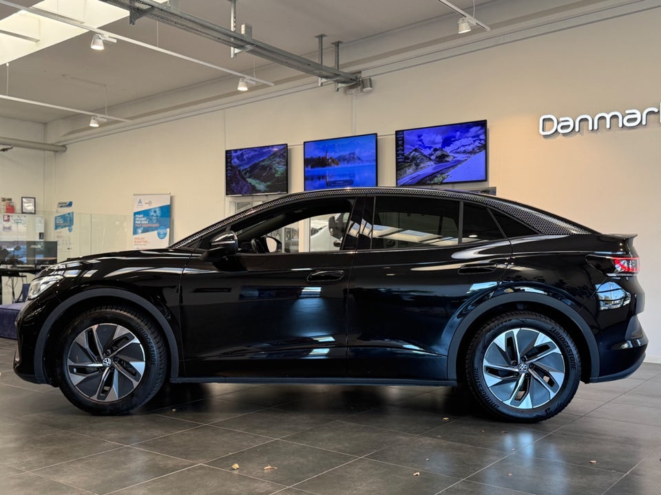 VW ID.5 77 Pro Performance 5d