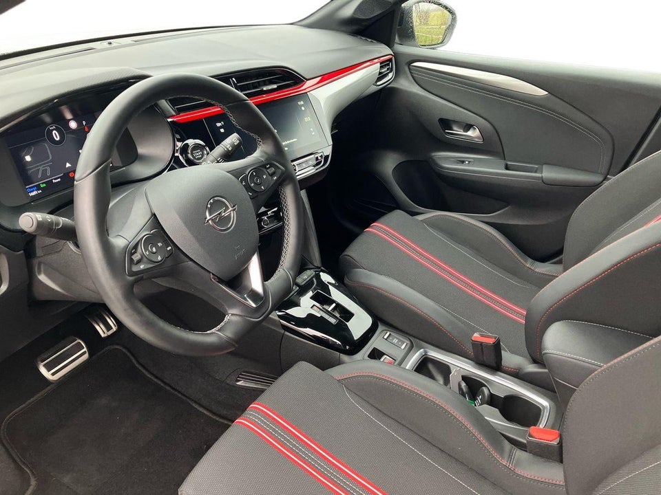 Opel Corsa-e 50 GS-Line 5d