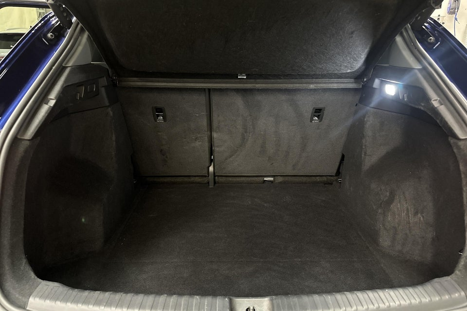 Audi Q4 e-tron 45 Progress 5d