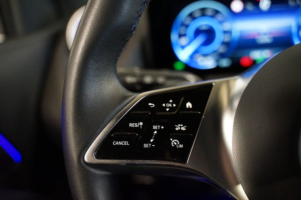 Mercedes EQA250+ Progressive Advance 5d