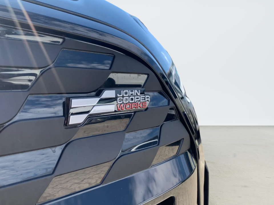 MINI Countryman E JCW Trim L 5d
