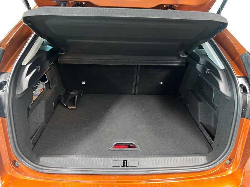 Citroën ë-C4 50 Feel 5d