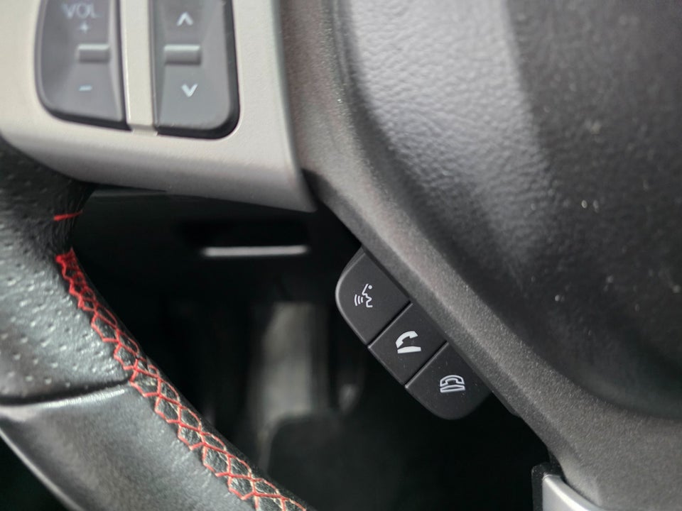 Suzuki Vitara 1,4 Boosterjet S aut. 5d