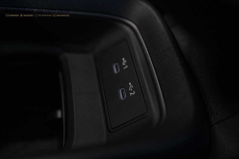 Nissan Leaf 52 Engage 5d