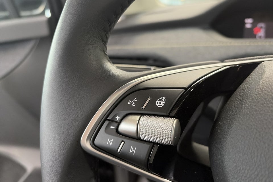 Skoda Elroq 85 iV Loft 5d