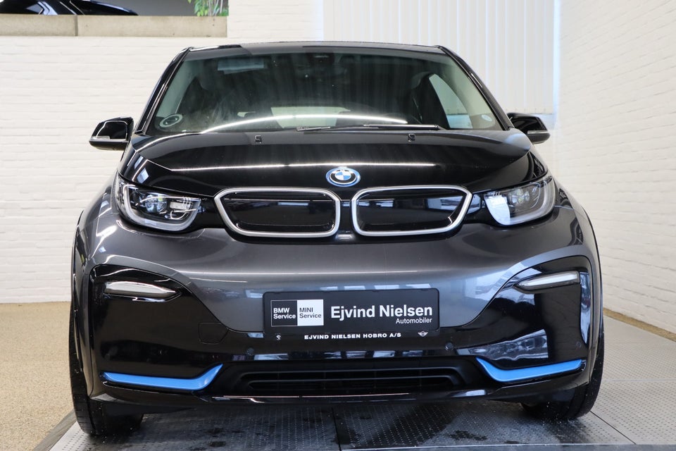 BMW i3s Comfort Advanced 5d