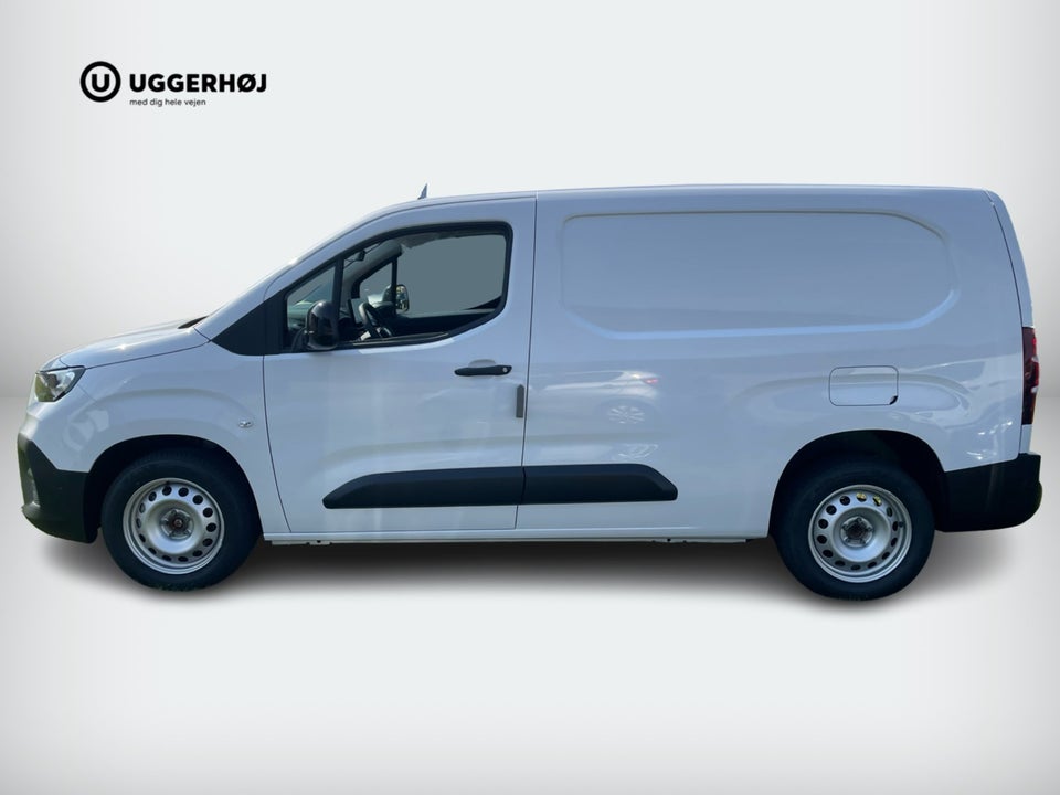 Fiat Doblò 1,5 BlueHDi 100 L2 Pro