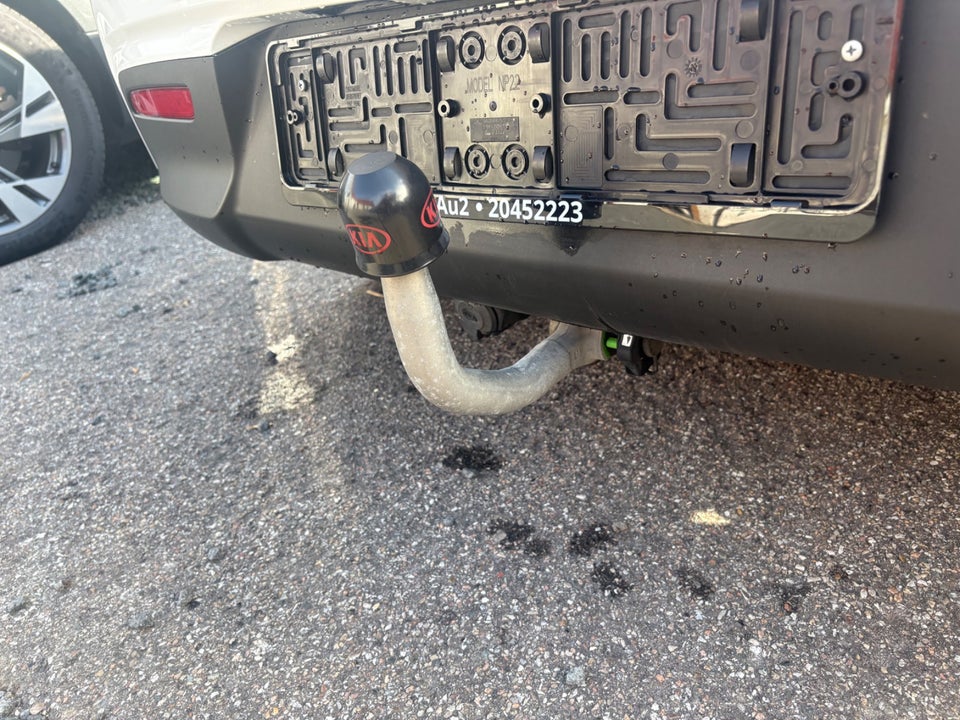 Kia Rio 1,0 T-GDi Comfort 5d