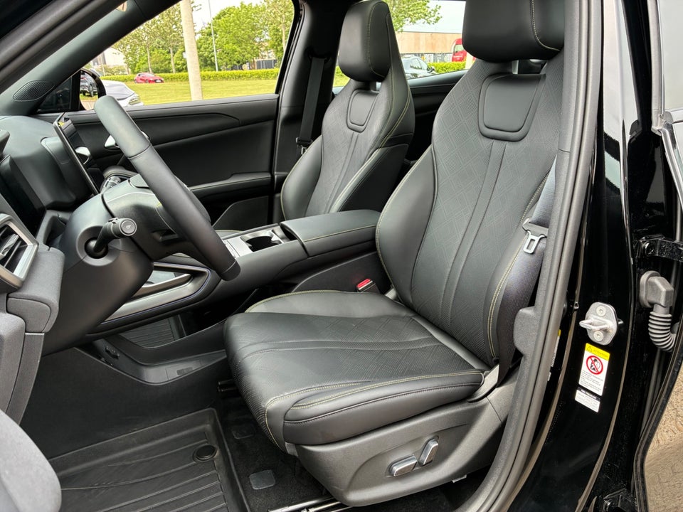 BYD Atto 2 46 Boost 5d