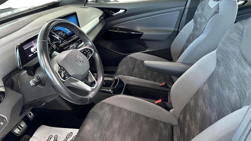 VW ID.4 77 Pro Performance 5d