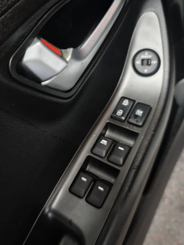 Kia Picanto 1,0 Active 5d