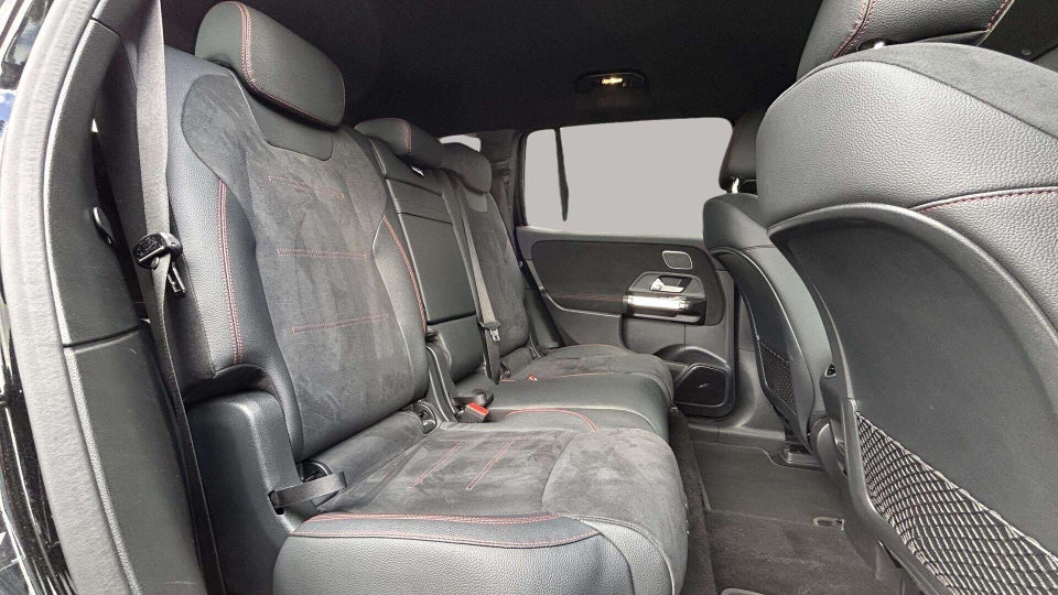 Mercedes EQB250+ AMG Premium 5d