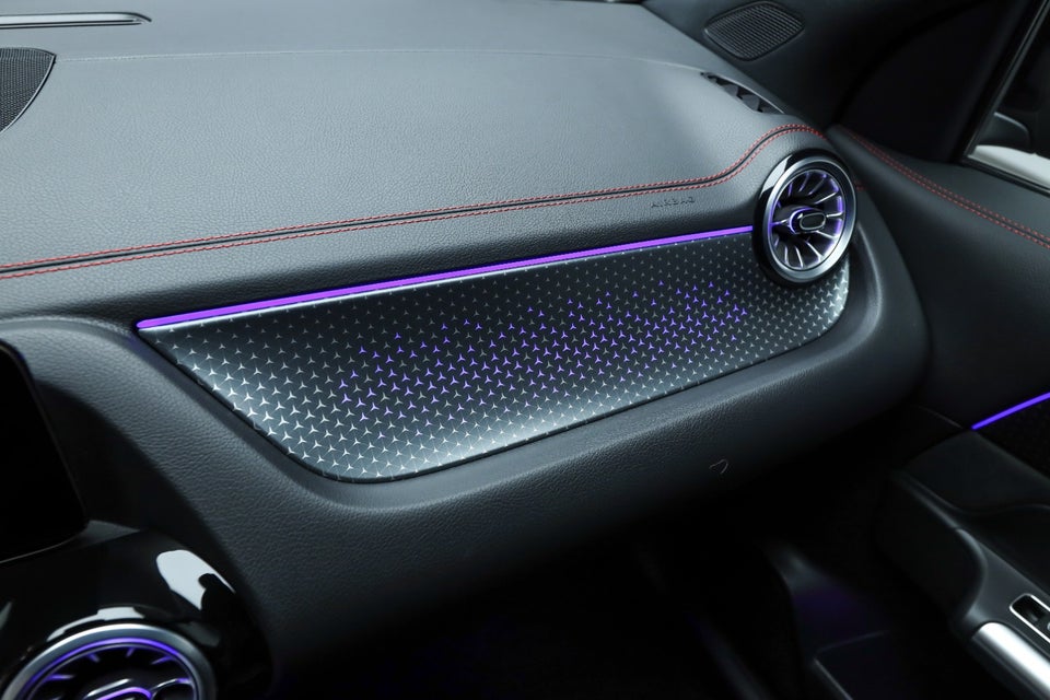 Mercedes EQA250+ AMG Advance 5d