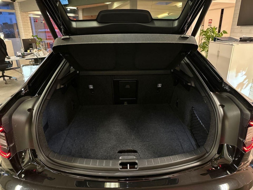 Polestar 2 Standard Range 5d