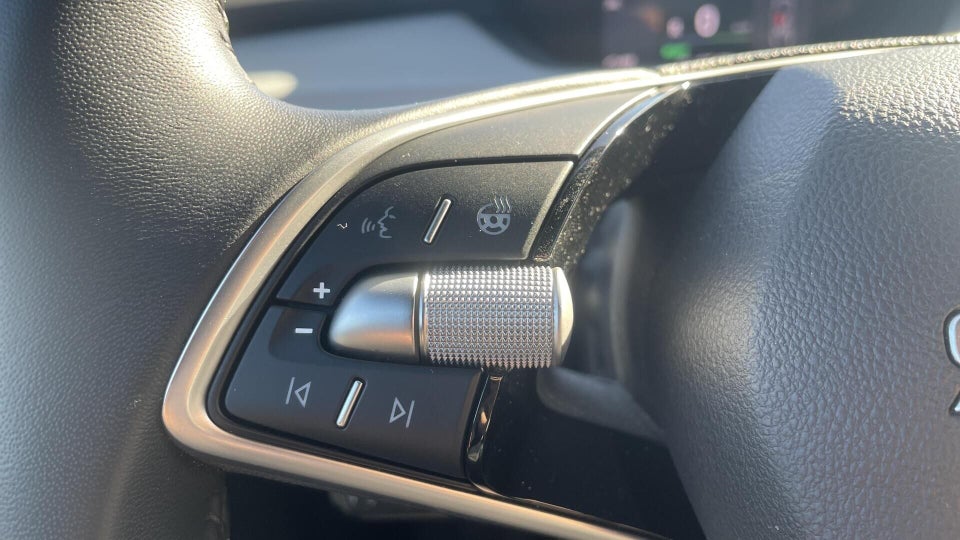 Skoda Elroq 85 iV Premium 5d
