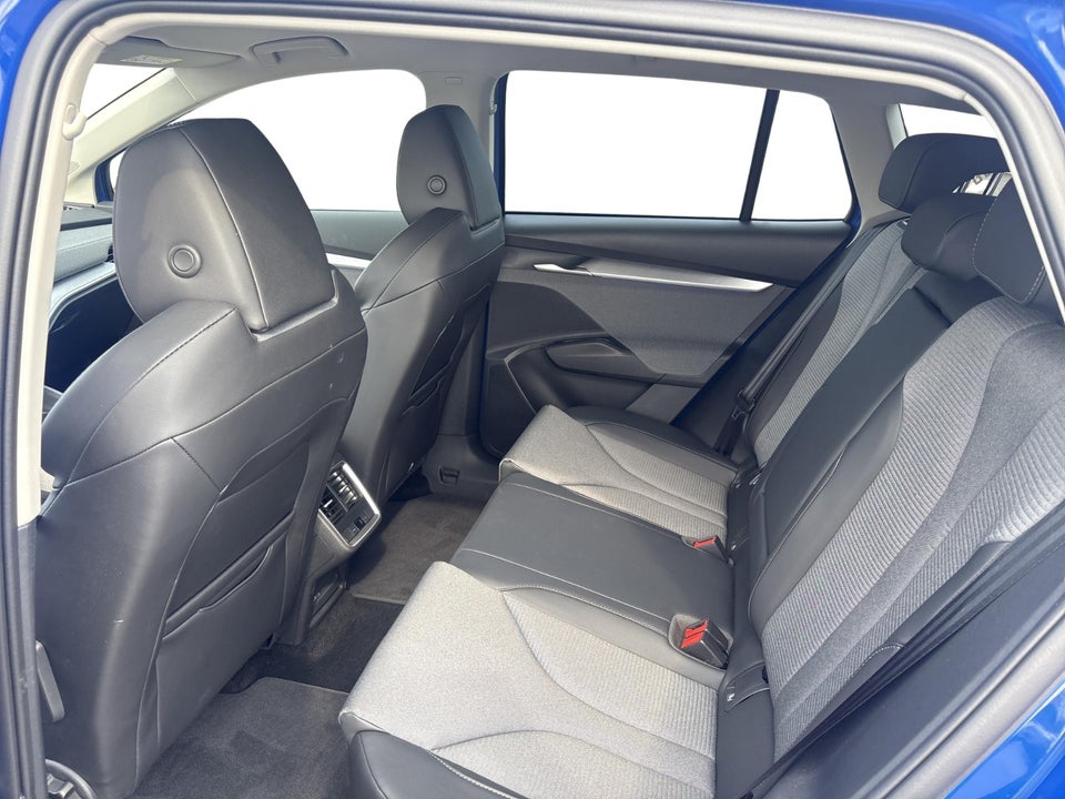 Skoda Enyaq 60 iV 5d