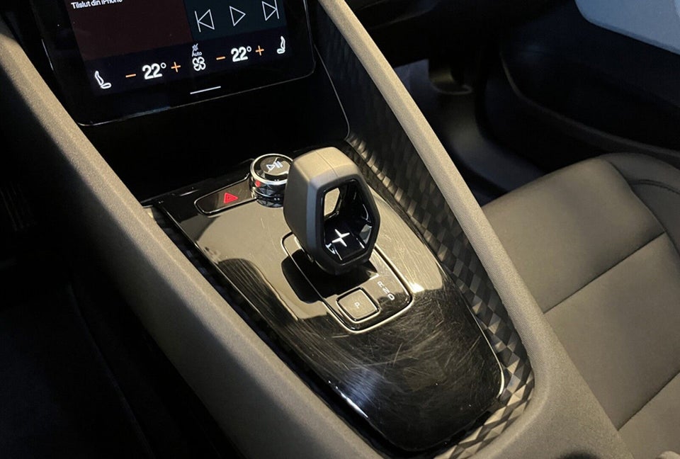 Polestar 2 Long Range 5d