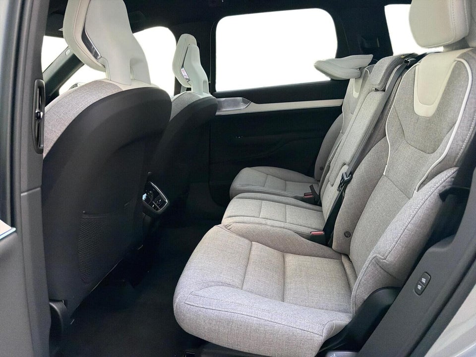 Volvo EX90 Twin Performance Ultra 7prs 5d