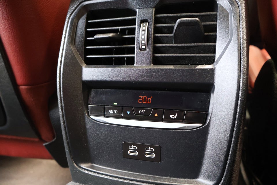 BMW i4 M50 Fully Charged xDrive 5d