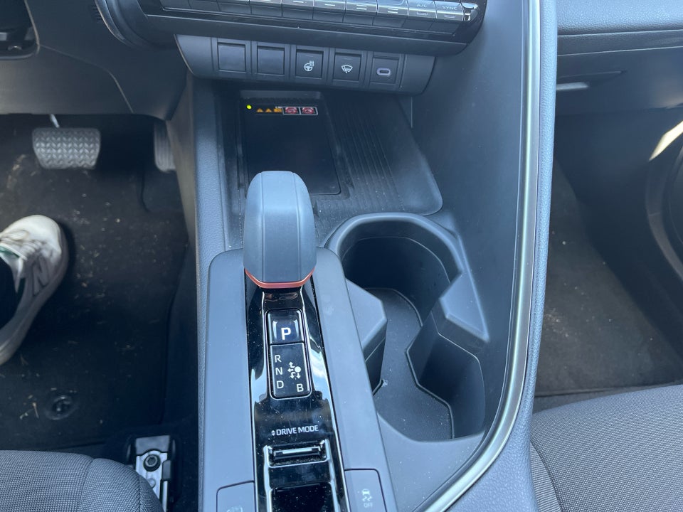 Toyota C-HR 2,0 Plug-in Hybrid Style 5d