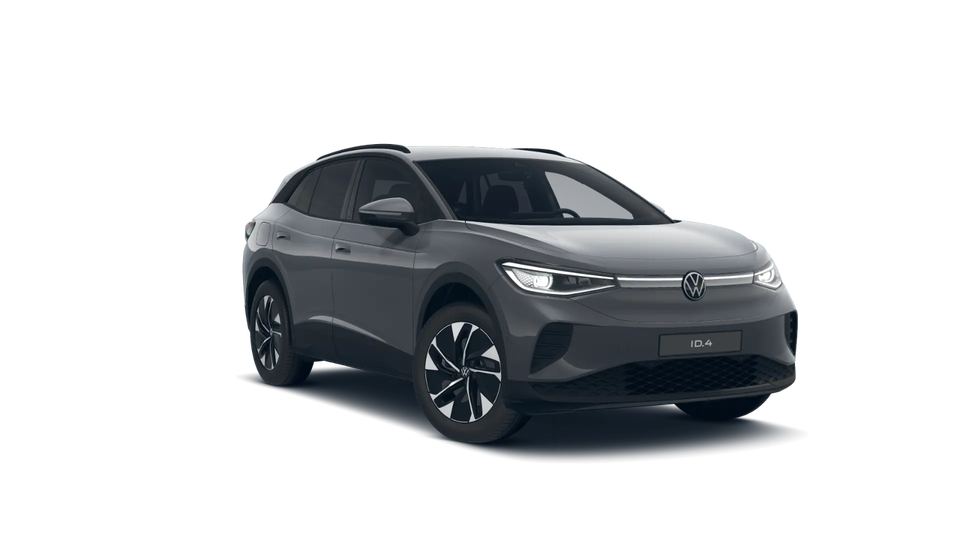 VW ID.4 77 Style 5d
