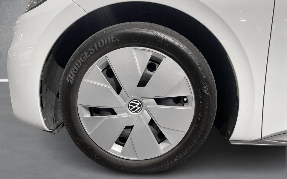 VW ID.3 58 1ST Pro Performance 5d