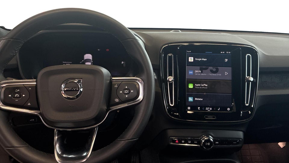 Volvo XC40 P6 ReCharge Core 5d