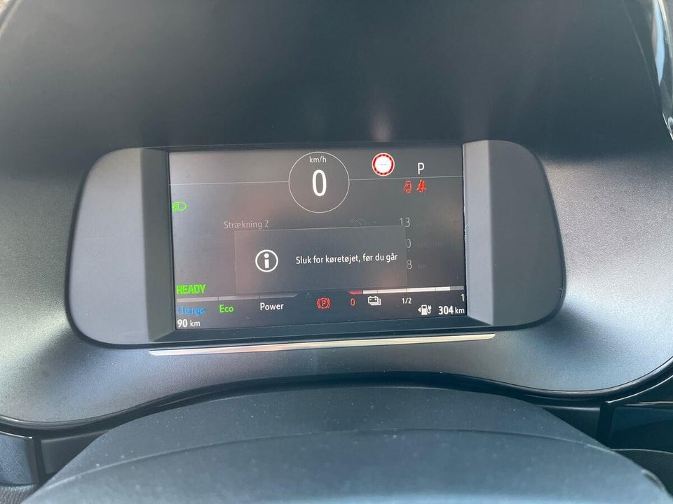 Opel Corsa-e 50 Elegance 5d