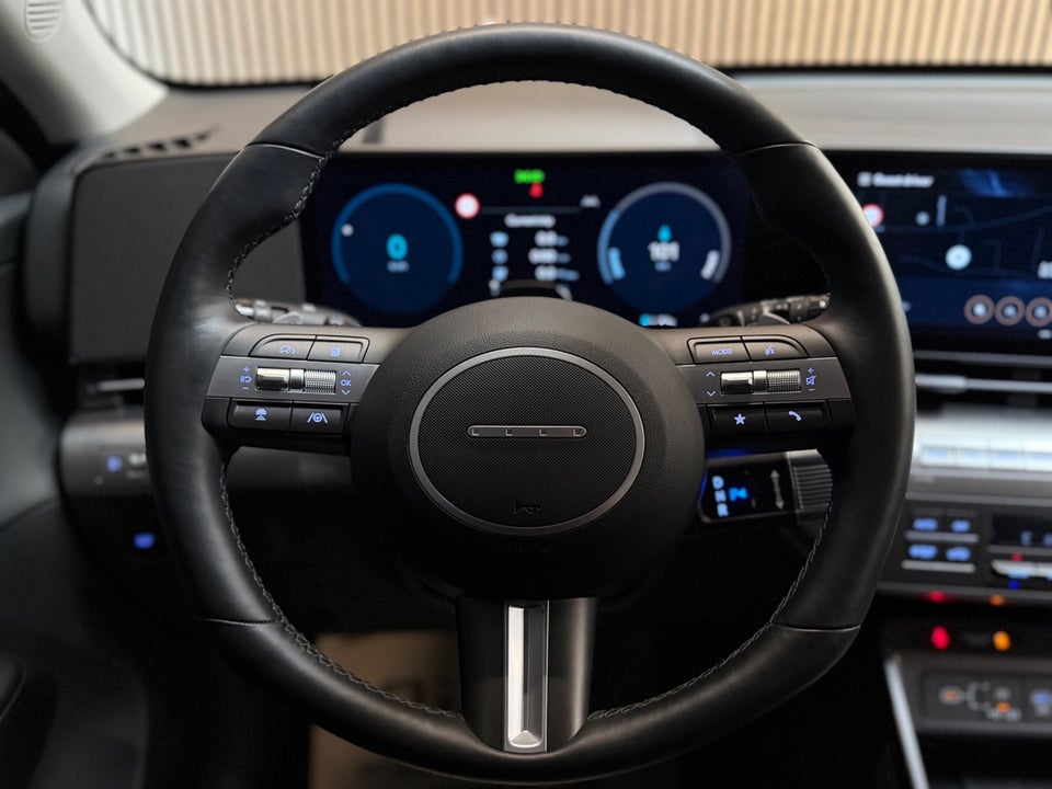 Hyundai Kona 65 EV Ultimate 5d