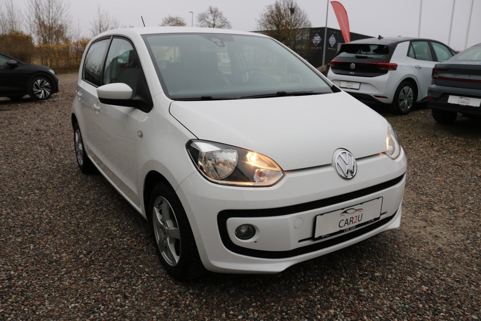 VW Up! 1,0 60 Move Up! BMT 5d