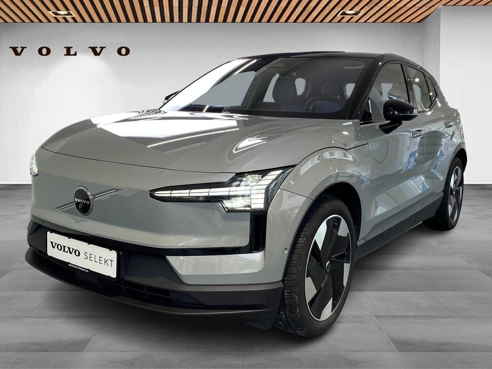 Volvo EX30 Twin Performance Ultra 5d