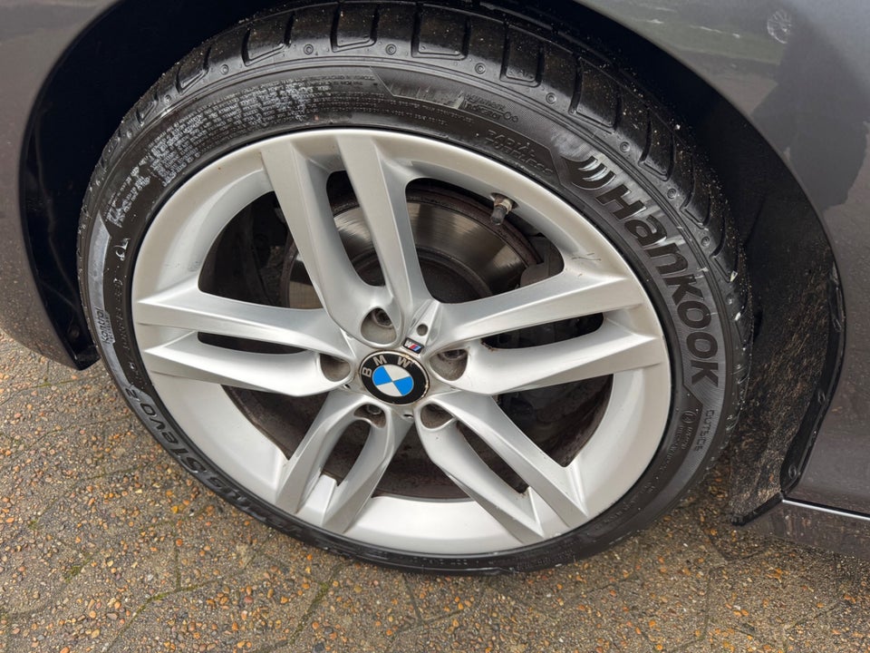 BMW 120d 2,0 M-Sport aut. 5d