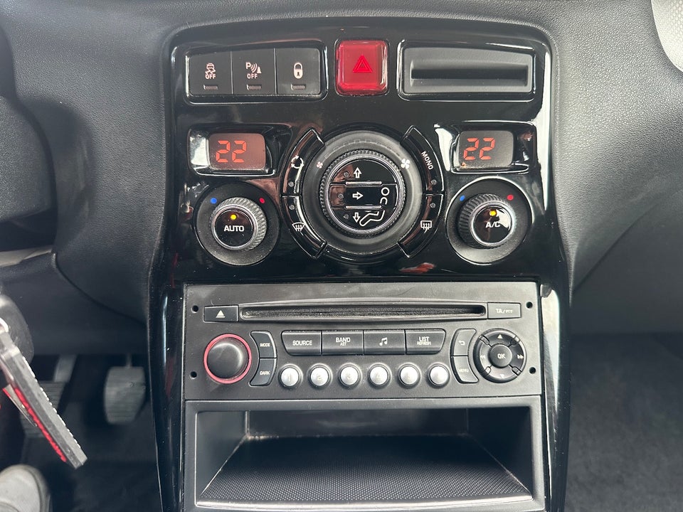 Citroën C3 Picasso 1,2 PureTech 110 Seduction Upgrade 5d