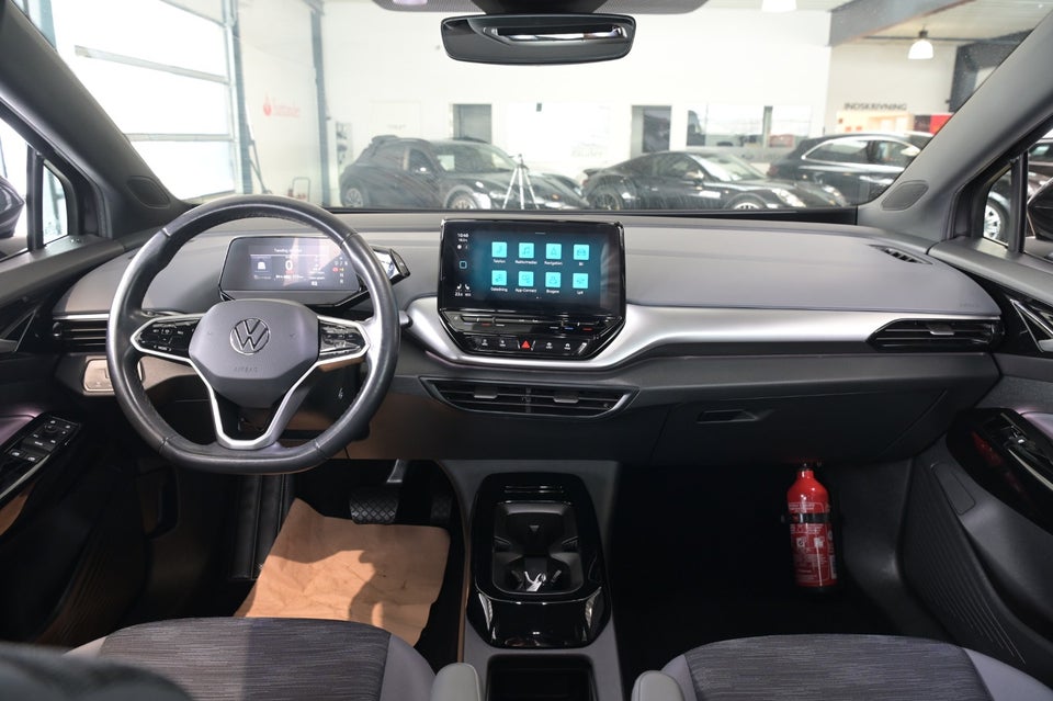 VW ID.4 77 Pro Performance Life 5d