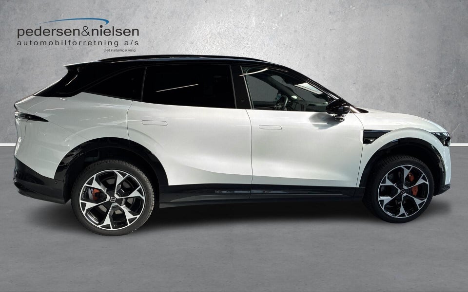 Zeekr 7X Privilege AWD 5d