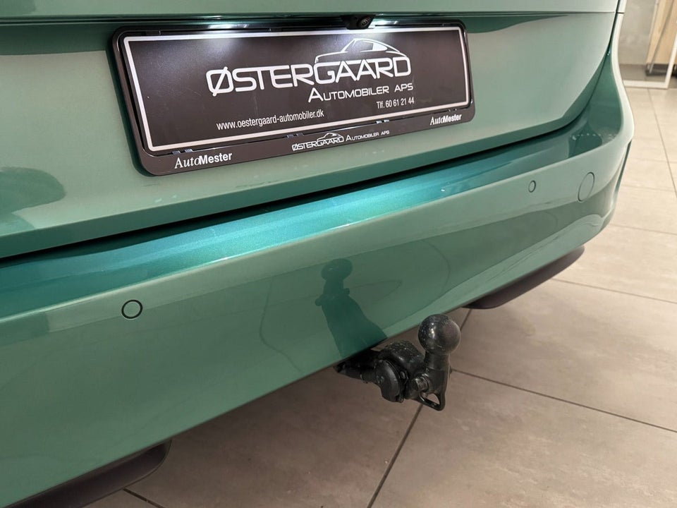 VW ID.Buzz 86 Style+ 7prs LWB 5d