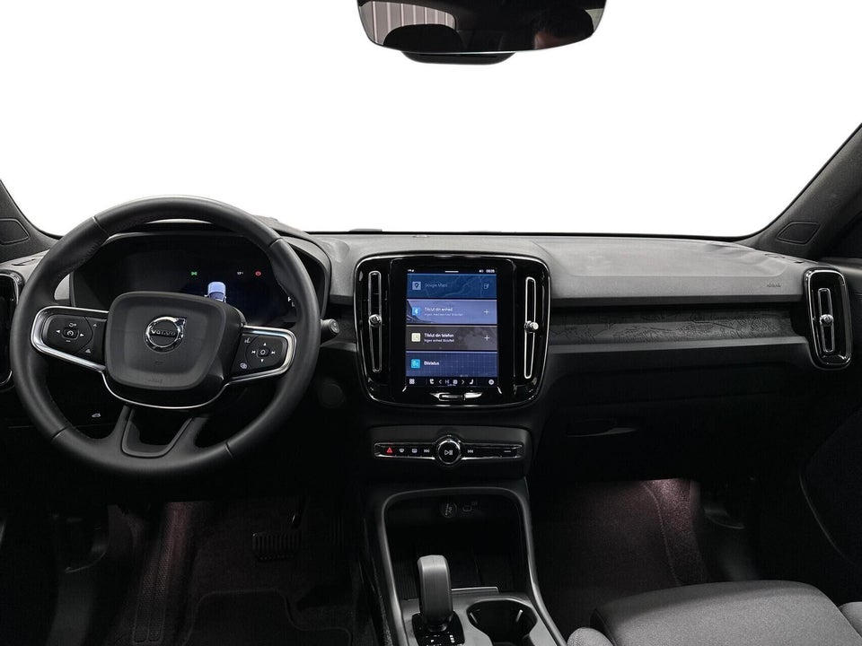 Volvo EX40 Extended Range Core 5d