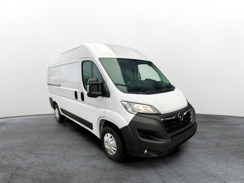 Opel Movano 2,2 D 140 Enjoy+ L2H2