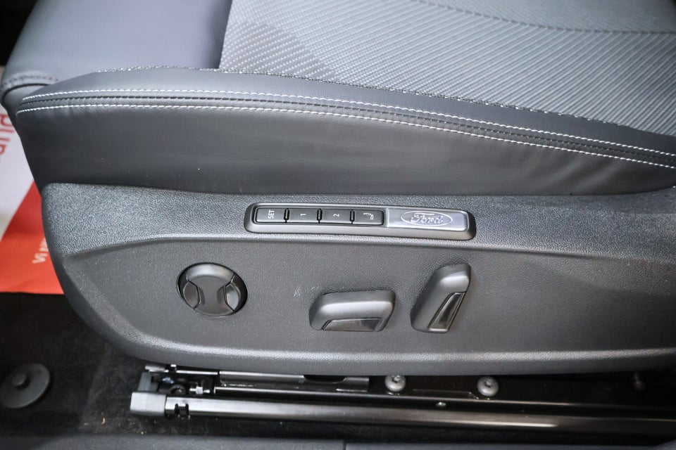 Ford Explorer 77 Select Extended Range 5d