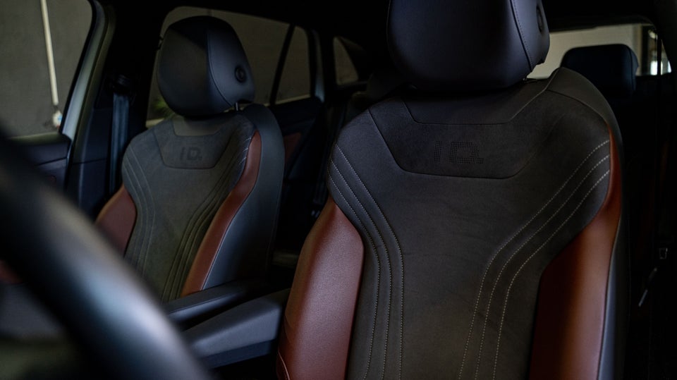 VW ID.4 77 1ST Pro Performance 5d