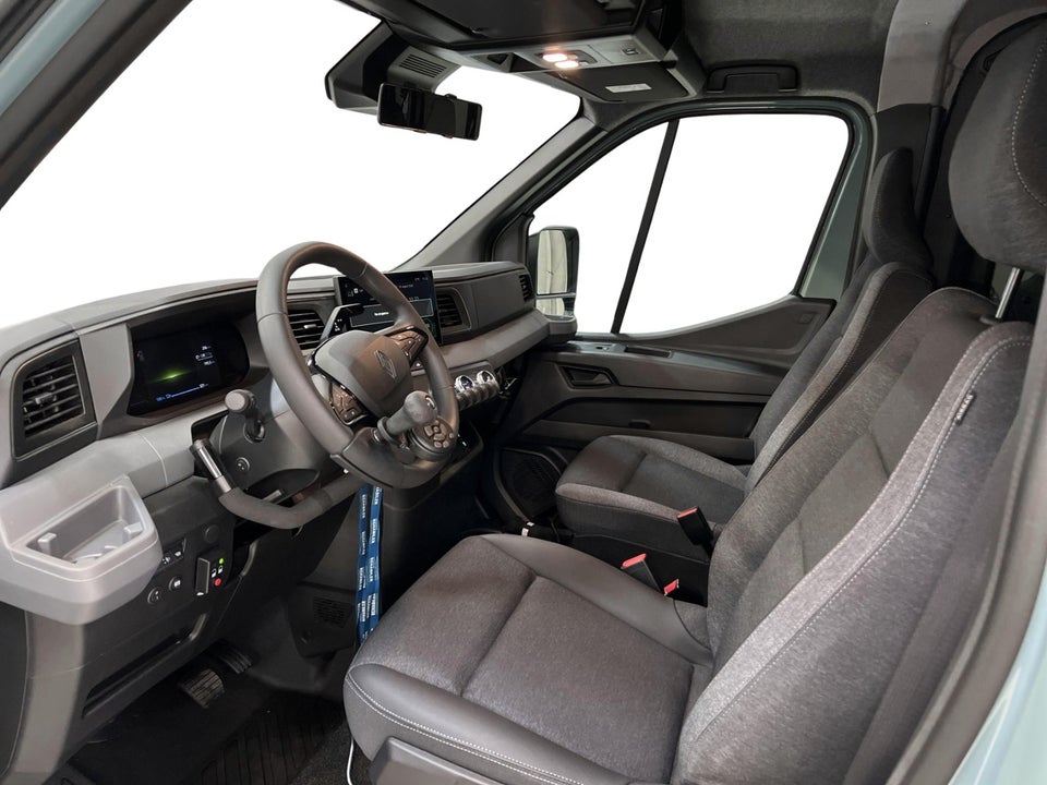 Renault Master V T35 87 E-Tech L2H2 Tekno Combi