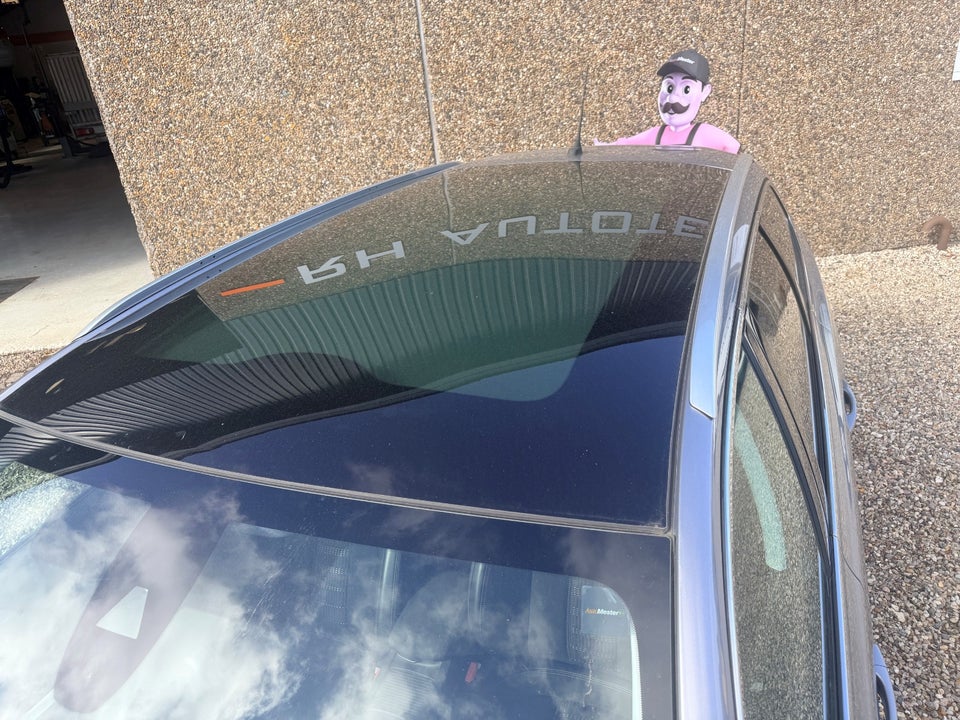 Peugeot 308 1,6 BlueHDi 120 Allure+ Sky 5d