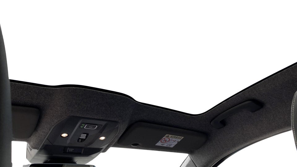 Renault Scenic E-Tech 87 Techno 5d