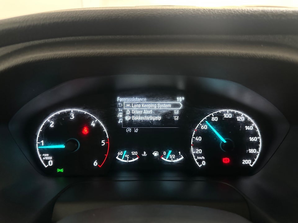 Ford Transit 350 L4 Van 2,0 TDCi 170 Trend H3 RWD