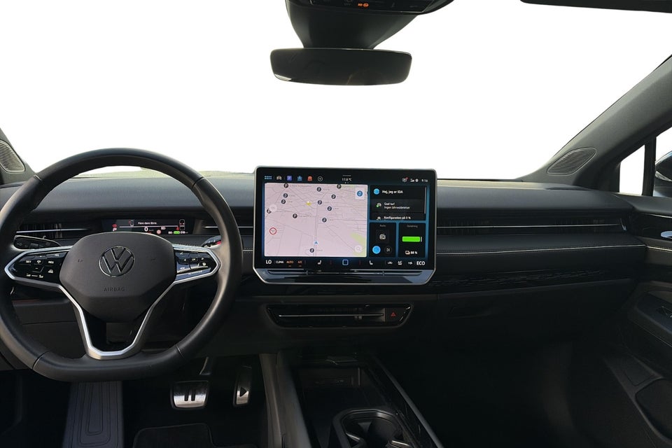 VW ID.7 86 Style S+ Tourer 5d