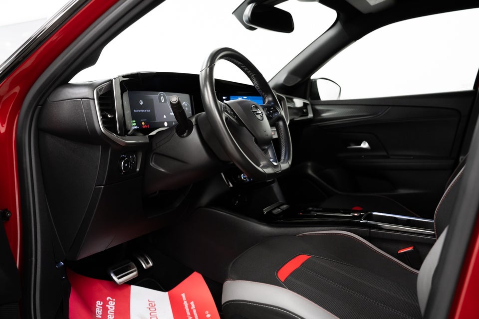 Opel Mokka-e 50 GS Line 5d