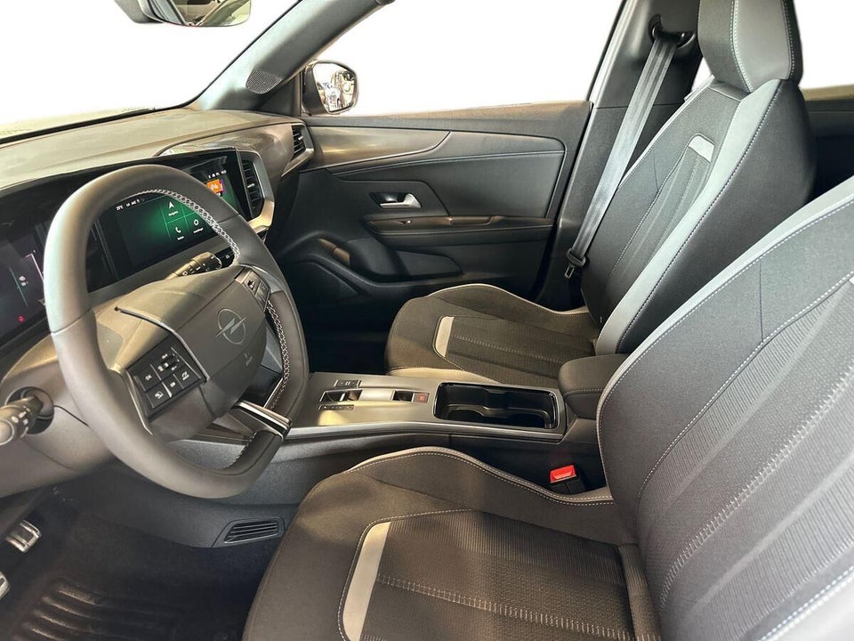 Opel Mokka-e 54 GS Line 5d